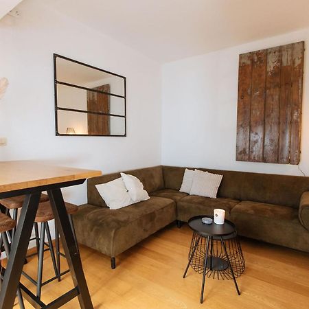 Apartment Casa Riad With Spacious Patio - Tcm มาลากา ภายนอก รูปภาพ