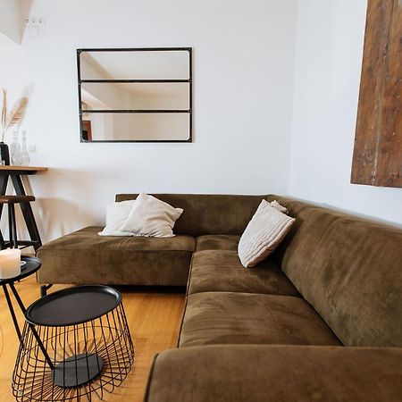 Apartment Casa Riad With Spacious Patio - Tcm มาลากา ภายนอก รูปภาพ
